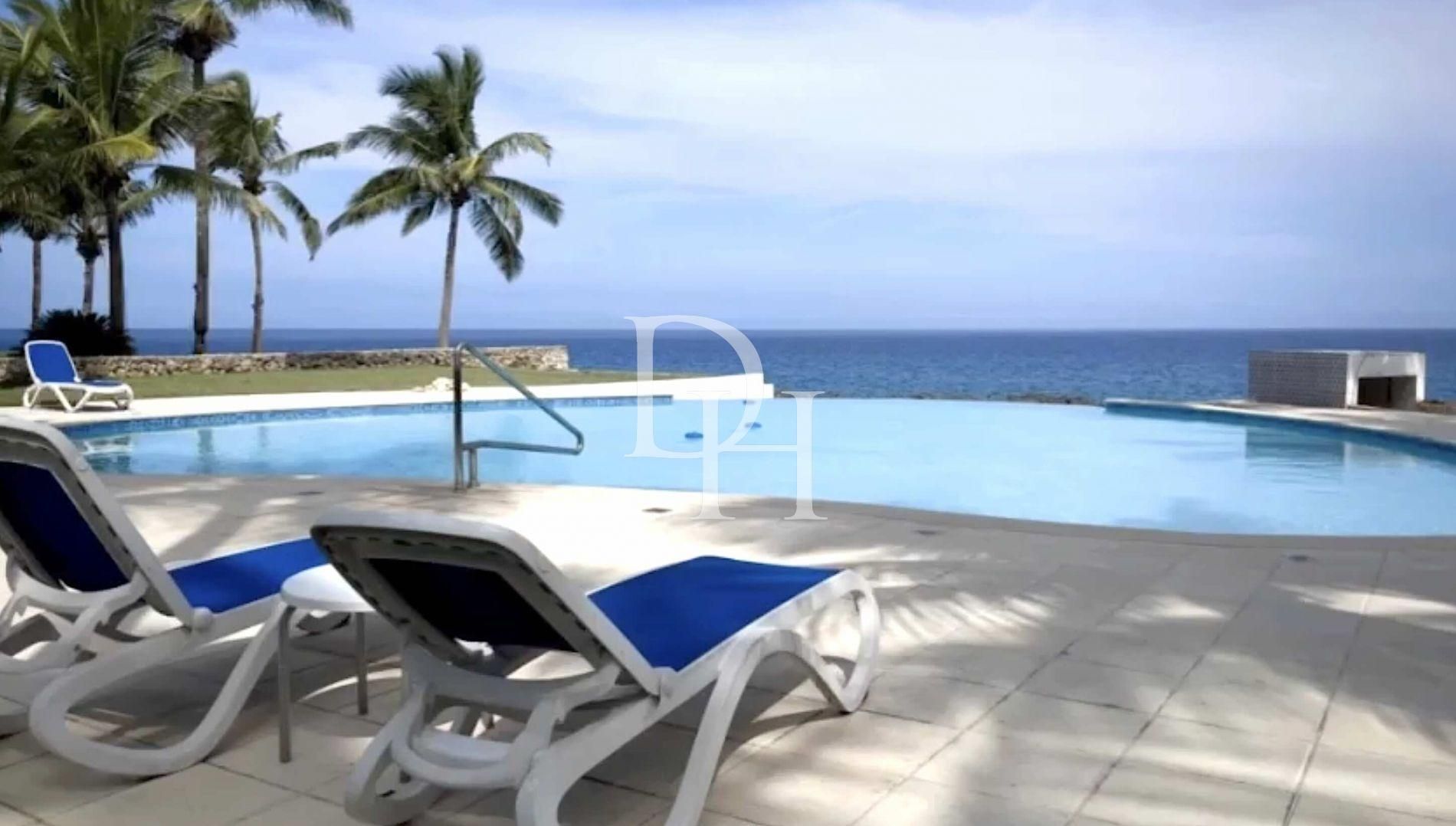 Апартаменты в Сосуа, Доминиканская республика, 165м2 - стоимость 359&nbsp;000$ - Ref: 79708 фото 1