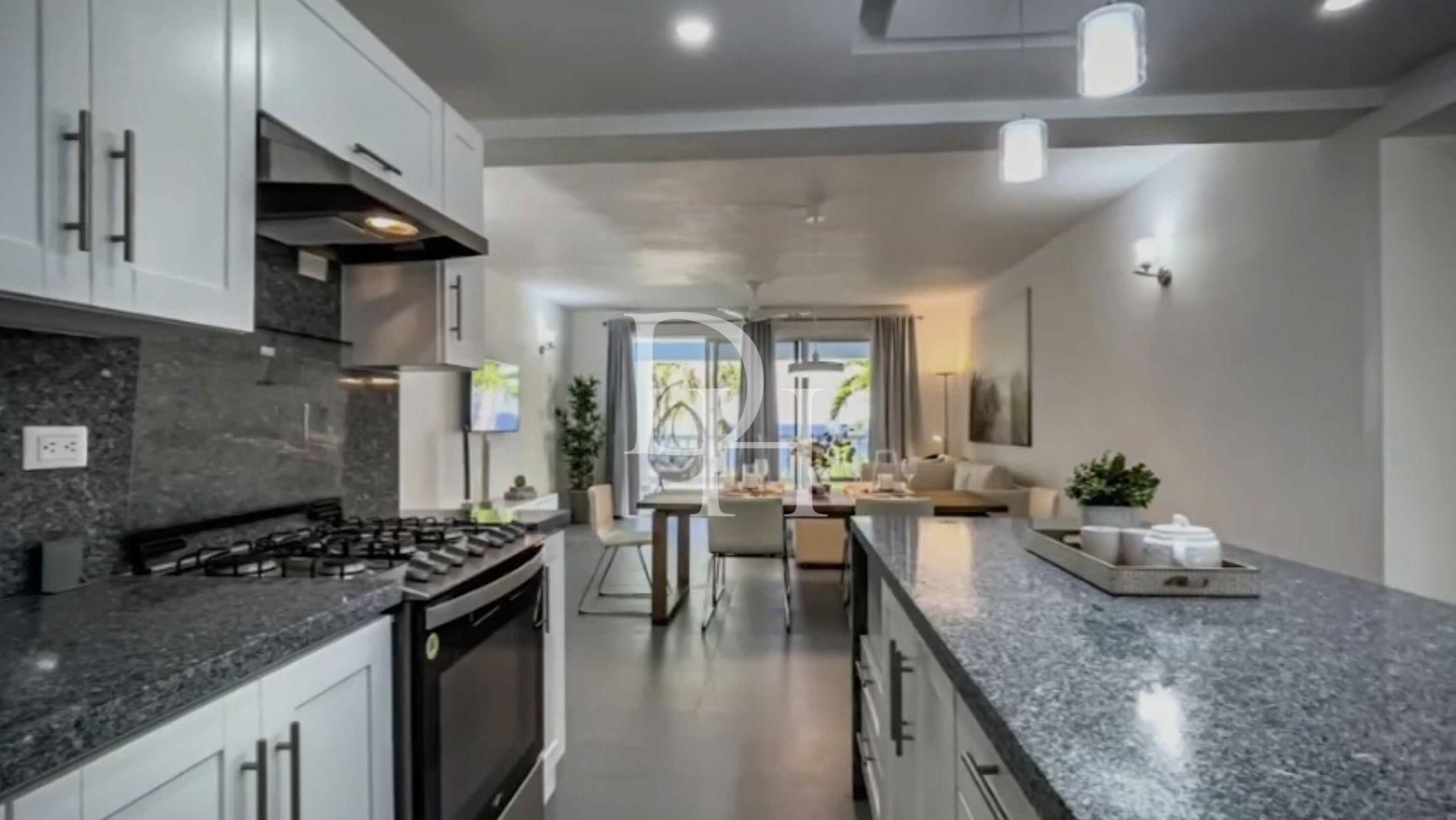 Апартаменты в Сосуа, Доминиканская республика, 165м2 - стоимость 359&nbsp;000$ - Ref: 79708 фото 2