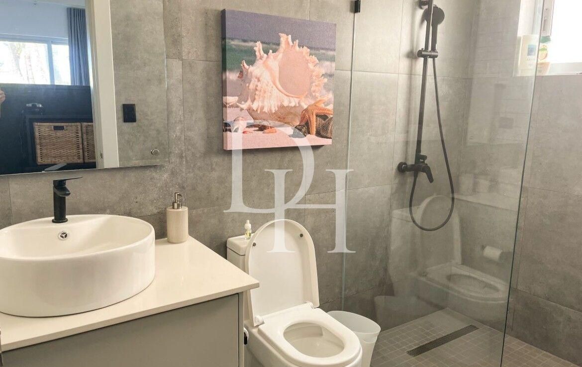 Пентхаус в Кабарете, Доминиканская республика, 223м2 - стоимость 975&nbsp;000$ - Ref: 79707 фото 11