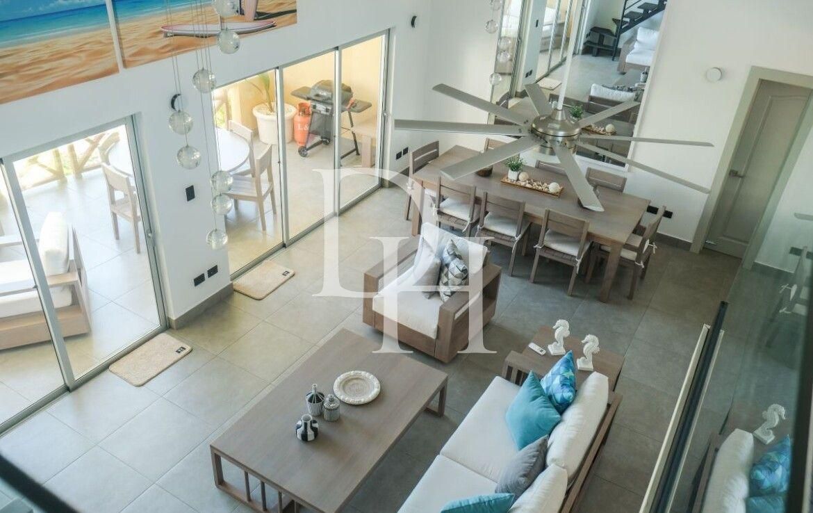 Пентхаус в Кабарете, Доминиканская республика, 223м2 - стоимость 975&nbsp;000$ - Ref: 79707 фото 13