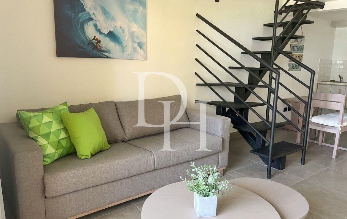 Пентхаус в Кабарете, Доминиканская республика, 223м2 - стоимость 975&nbsp;000$ - Ref: 79707 фото 18