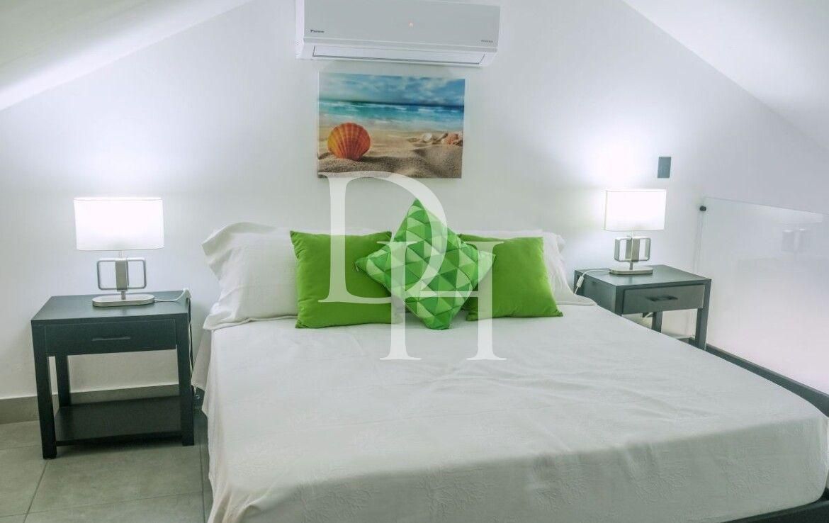 Пентхаус в Кабарете, Доминиканская республика, 223м2 - стоимость 975&nbsp;000$ - Ref: 79707 фото 20