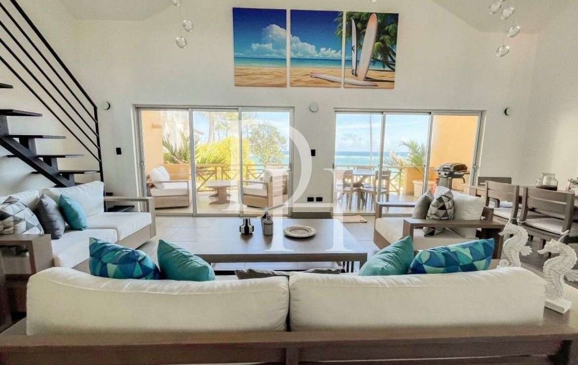 Пентхаус в Кабарете, Доминиканская республика, 223м2 - стоимость 975&nbsp;000$ - Ref: 79707 фото 33