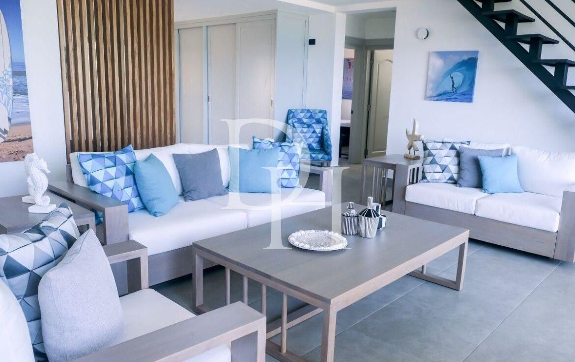 Пентхаус в Кабарете, Доминиканская республика, 223м2 - стоимость 975&nbsp;000$ - Ref: 79707 фото 4