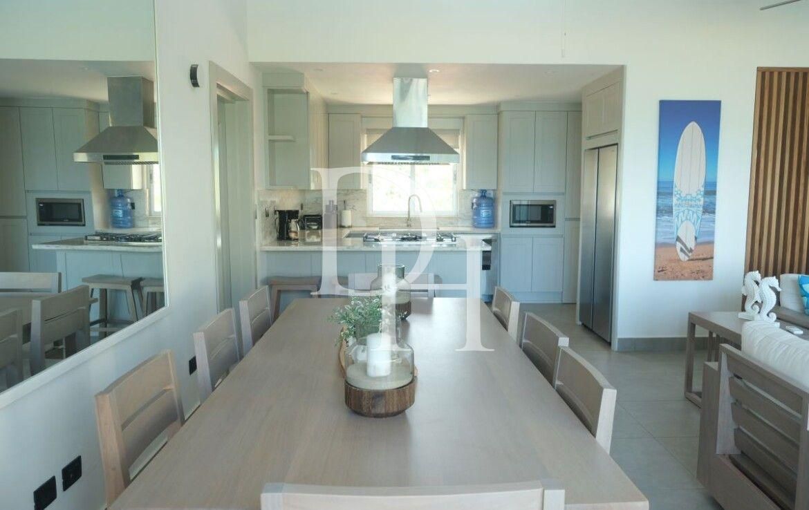 Пентхаус в Кабарете, Доминиканская республика, 223м2 - стоимость 975&nbsp;000$ - Ref: 79707 фото 5