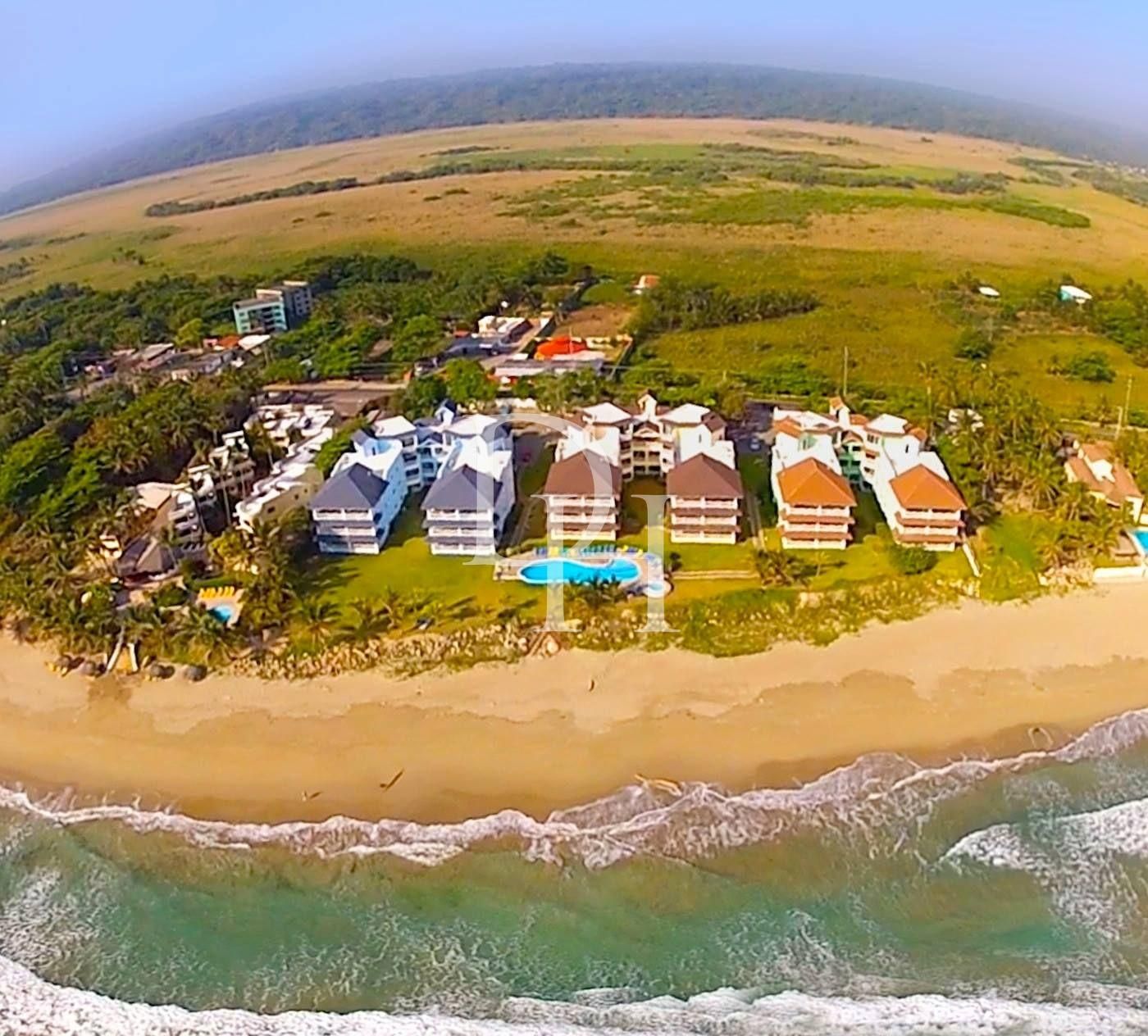 Апартаменты в Кабарете, Доминиканская республика, 154м2 - стоимость 320&nbsp;000€ - Ref: 79706 фото 1