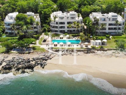 Апартаменты в Сосуа, Доминиканская республика, 88м2 - стоимость 225&nbsp;000$ - Ref: 79704 фото 1