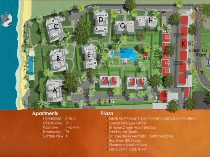 Апартаменты в Сосуа, Доминиканская республика, 88м2 - стоимость 225&nbsp;000$ - Ref: 79704 фото 8
