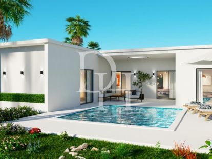 Вилла в Сосуа, Доминиканская республика, 166м2 - стоимость 390&nbsp;000$ - Ref: 79703 фото 1