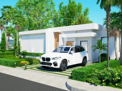 Вилла в Сосуа, Доминиканская республика, 166м2 - стоимость 390&nbsp;000$ - Ref: 79703 фото 4