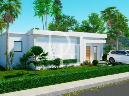 Вилла в Сосуа, Доминиканская республика, 166м2 - стоимость 390&nbsp;000$ - Ref: 79703 фото 6