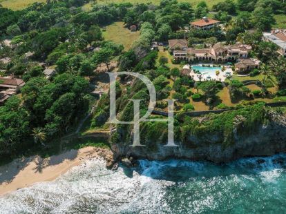 Вилла в Кабрера, Доминиканская республика, 2 200м2 - Ref: 79702 фото 12