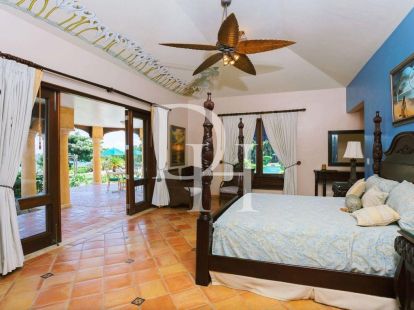 Вилла в Кабрера, Доминиканская республика, 2 200м2 - Ref: 79702 фото 14