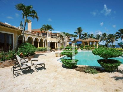 Вилла в Кабрера, Доминиканская республика, 2 200м2 - Ref: 79702 фото 17