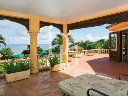 Вилла в Кабрера, Доминиканская республика, 2 200м2 - Ref: 79702 фото 18