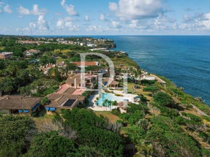 Вилла в Кабрера, Доминиканская республика, 2 200м2 - Ref: 79702 фото 3