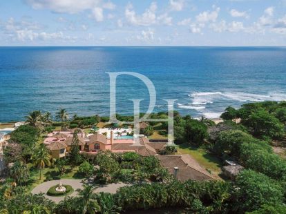 Вилла в Кабрера, Доминиканская республика, 2 200м2 - Ref: 79702 фото 4