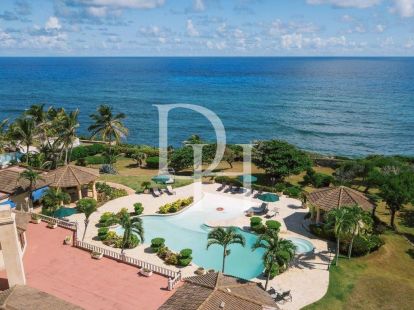 Вилла в Кабрера, Доминиканская республика, 2 200м2 - Ref: 79702 фото 5