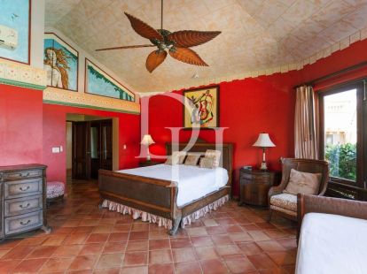 Вилла в Кабрера, Доминиканская республика, 2 200м2 - Ref: 79702 фото 9