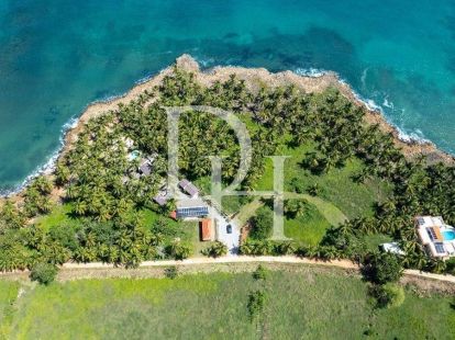 Участок в Кабрера, Доминиканская республика, 5 787м2 - стоимость 318&nbsp;000$ - Ref: 79701 фото 3