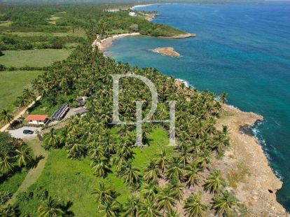 Участок в Кабрера, Доминиканская республика, 5 787м2 - стоимость 318&nbsp;000$ - Ref: 79701 фото 4