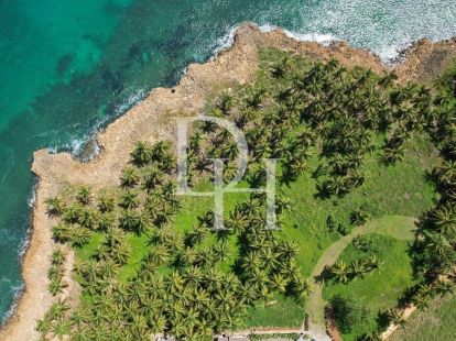 Участок в Кабрера, Доминиканская республика, 5 787м2 - стоимость 318&nbsp;000$ - Ref: 79701 фото 5