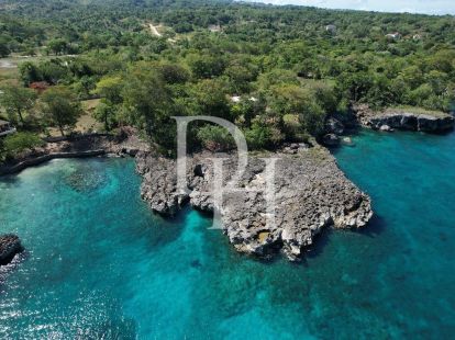 Участок в Кабрера, Доминиканская республика за 141 000$ (ID:79700)