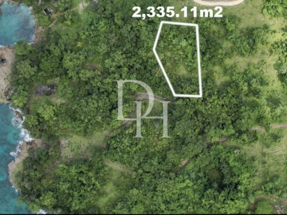 Участок в Кабрера, Доминиканская республика, 2 335м2 - стоимость 141&nbsp;000$ - Ref: 79700 фото 5