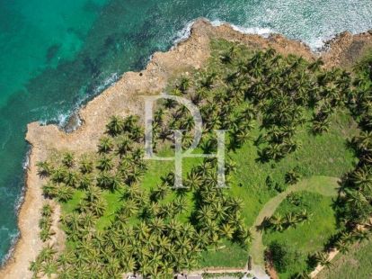 Участок в Кабрера, Доминиканская республика за 132 800$ (ID:79699)