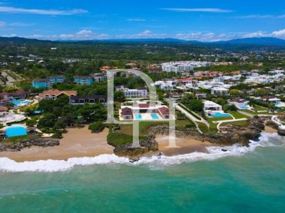 Участок в Сосуа, Доминиканская республика, 437м2 - стоимость 97&nbsp;000$ - Ref: 79698 фото 1