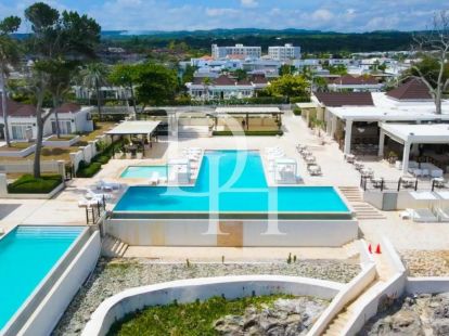 Участок в Сосуа, Доминиканская республика, 437м2 - стоимость 97&nbsp;000$ - Ref: 79698 фото 3