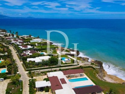 Участок в Сосуа, Доминиканская республика, 437м2 - стоимость 97&nbsp;000$ - Ref: 79698 фото 4