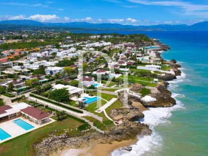 Участок в Сосуа, Доминиканская республика, 437м2 - стоимость 97&nbsp;000$ - Ref: 79698 фото 5