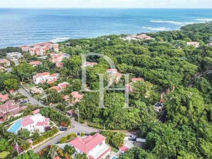 Участок в Кабарете, Доминиканская республика, 873м2 - стоимость 131&nbsp;400$ - Ref: 79697 фото 2