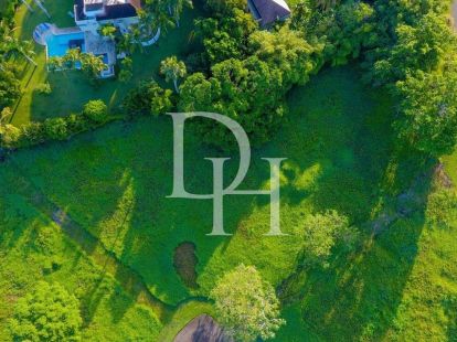 Участок в Кабарете, Доминиканская республика, 3 954м2 - стоимость 593&nbsp;000$ - Ref: 79696 фото 4