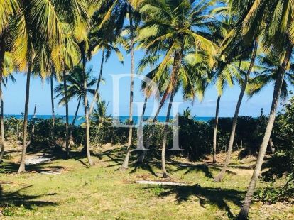 Участок в Кабарете, Доминиканская республика, 2 000м2 - стоимость 90&nbsp;000$ - Ref: 79695 фото 1