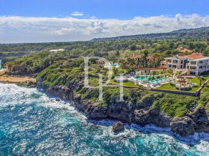 Вилла в Кабрера, Доминиканская республика, 1 650м2 - Ref: 79714 фото 10