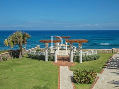 Вилла в Кабрера, Доминиканская республика, 1 650м2 - Ref: 79714 фото 11