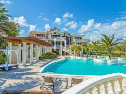 Вилла в Кабрера, Доминиканская республика, 1 650м2 - Ref: 79714 фото 13