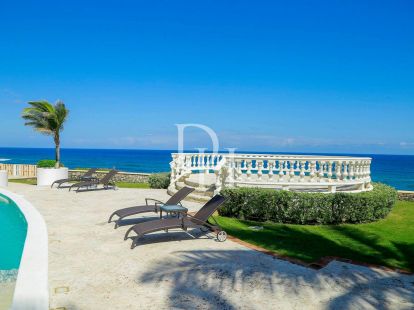 Вилла в Кабрера, Доминиканская республика, 1 650м2 - Ref: 79714 фото 14