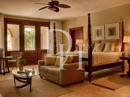 Вилла в Кабрера, Доминиканская республика, 1 650м2 - Ref: 79714 фото 15