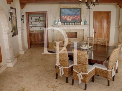 Вилла в Кабрера, Доминиканская республика, 1 650м2 - Ref: 79714 фото 18