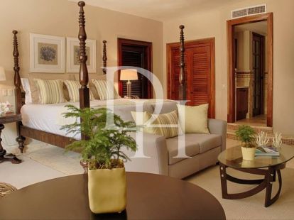 Вилла в Кабрера, Доминиканская республика, 1 650м2 - Ref: 79714 фото 20