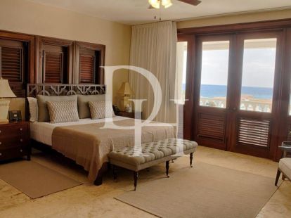 Вилла в Кабрера, Доминиканская республика, 1 650м2 - Ref: 79714 фото 22