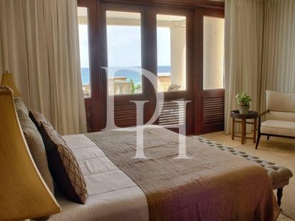 Вилла в Кабрера, Доминиканская республика, 1 650м2 - Ref: 79714 фото 24