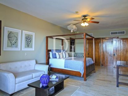 Вилла в Кабрера, Доминиканская республика, 1 650м2 - Ref: 79714 фото 25