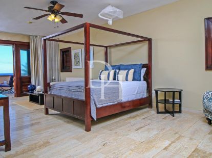 Вилла в Кабрера, Доминиканская республика, 1 650м2 - Ref: 79714 фото 26