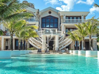 Вилла в Кабрера, Доминиканская республика, 1 650м2 - Ref: 79714 фото 3