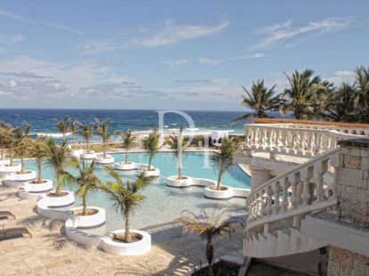 Вилла в Кабрера, Доминиканская республика, 1 650м2 - Ref: 79714 фото 4