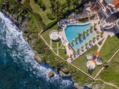 Вилла в Кабрера, Доминиканская республика, 1 650м2 - Ref: 79714 фото 8